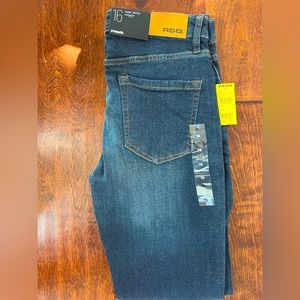 Tilly’s Boys size 16 vintage Jeans NWT